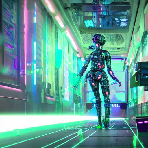 Mesterséges illúzió – Így ismerheted fel az MI generált képeket