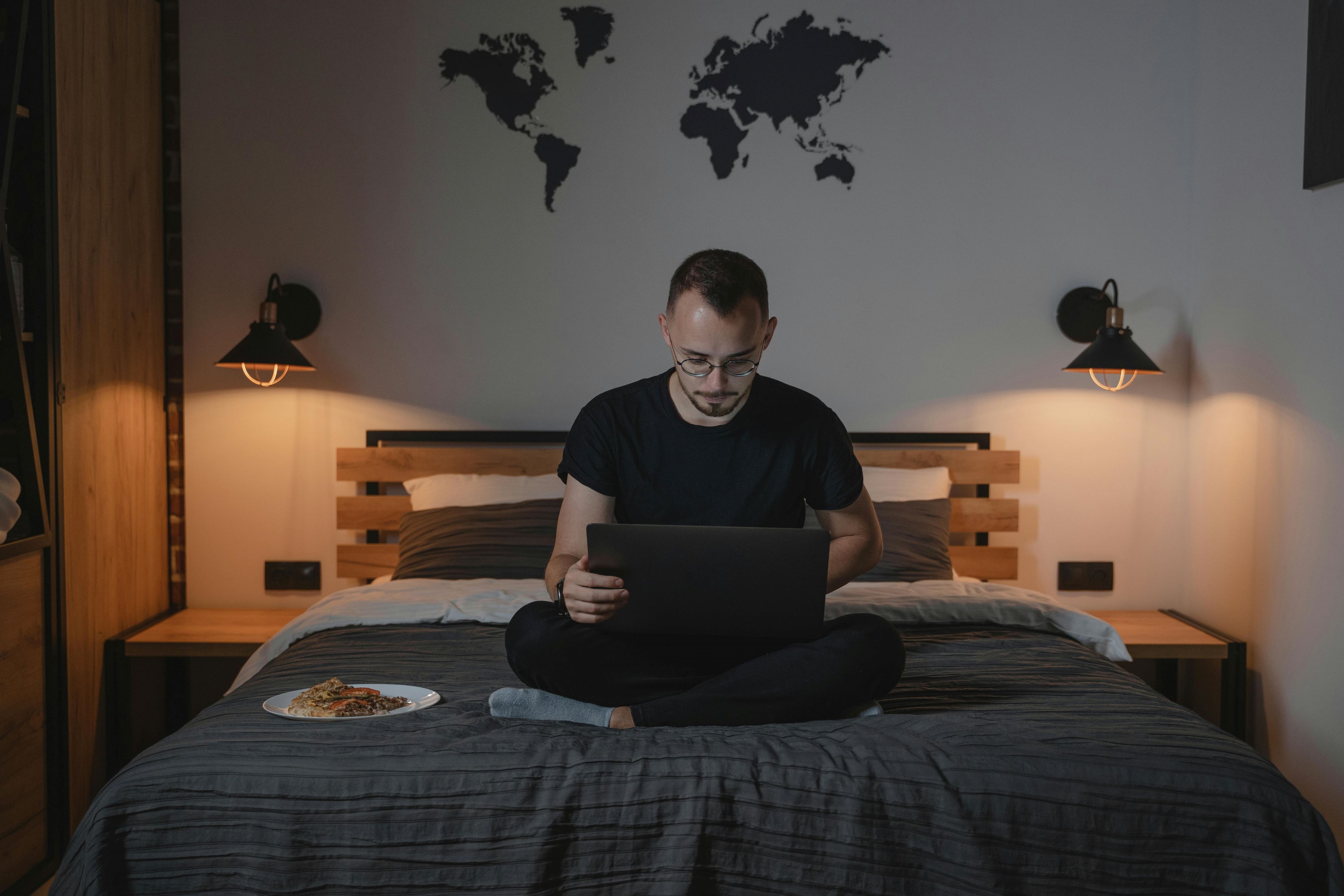 A home office mentális hatásai