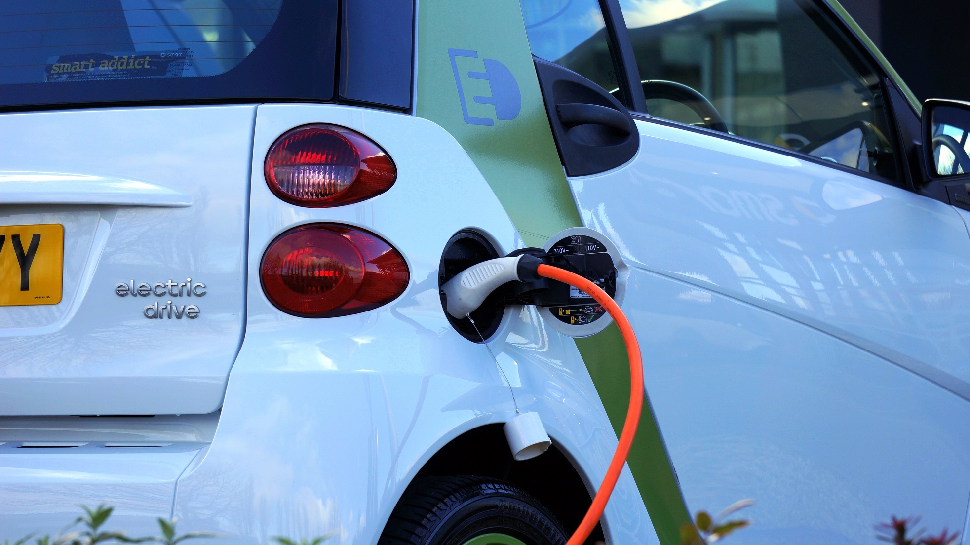 Elektromos autók és egyebek – avagy alternatív bejárási módok